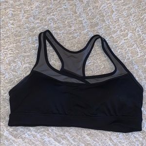 Sports bra